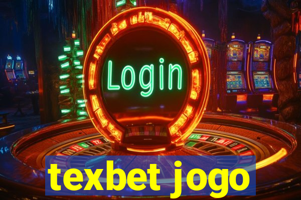 texbet jogo